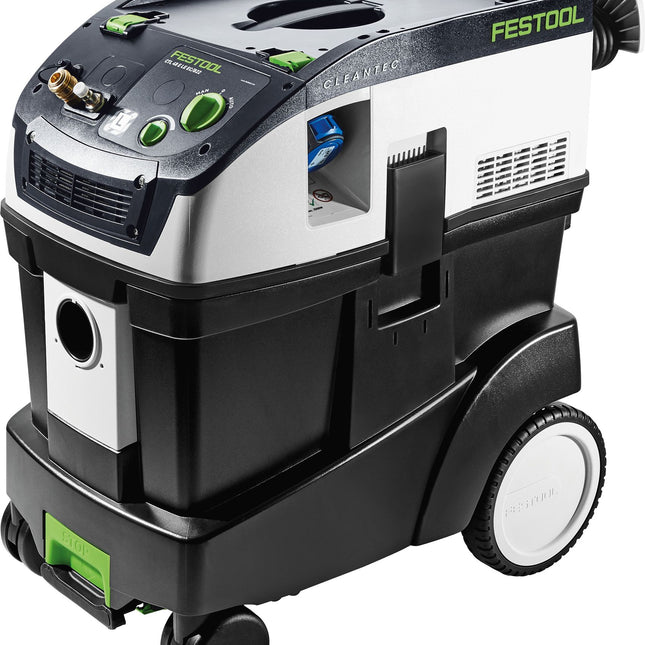 Aspirateur mobile Festool CTL 48 E LE EC/B22 R1 CLEANTEC (575275)