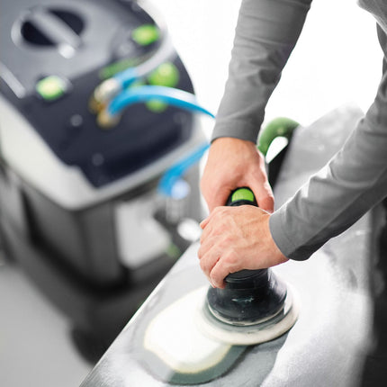 Aspirateur mobile Festool CTM 48 E LE EC B22 R1 CLEANTEC (575286)