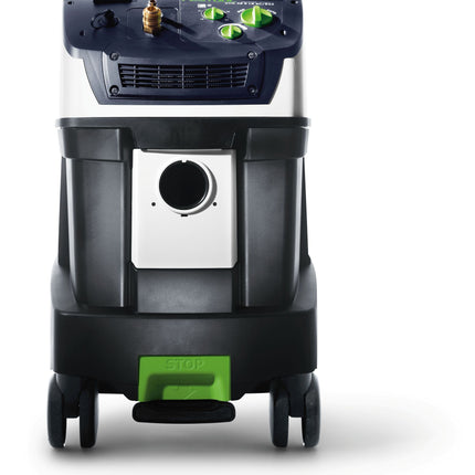 Aspirateur mobile Festool CTM 48 E LE EC B22 R1 CLEANTEC (575286)