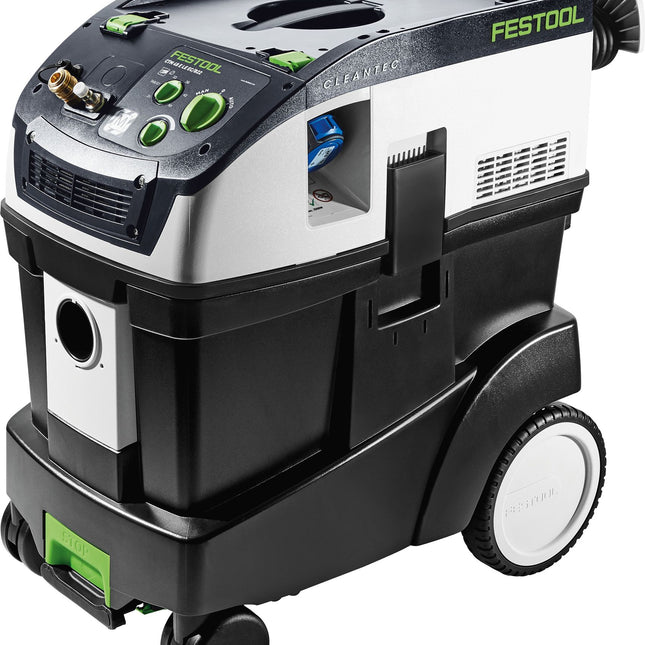 Aspirateur mobile Festool CTM 48 E LE EC B22 R1 CLEANTEC (575286)