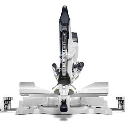 Scie à tronçonner Festool KS 120 REB-Set-MFT KAPEX (576663)