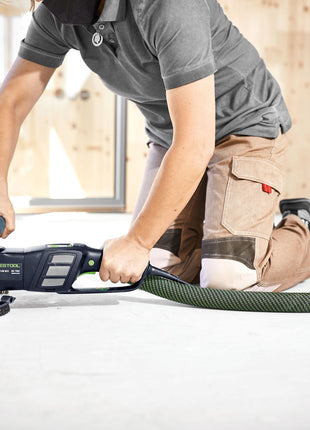 Festool RG 130 ECI set DIA TH ponceuse de rénovation RENOFIX (577061)