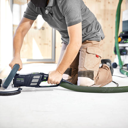Festool RG 130 ECI set DIA TH ponceuse de rénovation RENOFIX (577061)
