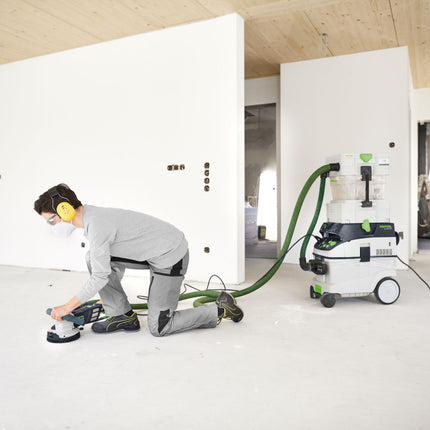 Festool RG 130 ECI set DIA TH ponceuse de rénovation RENOFIX (577061)