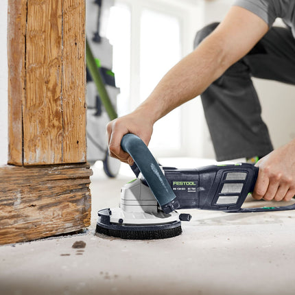 Festool RG 130 ECI set DIA TH ponceuse de rénovation RENOFIX (577061)