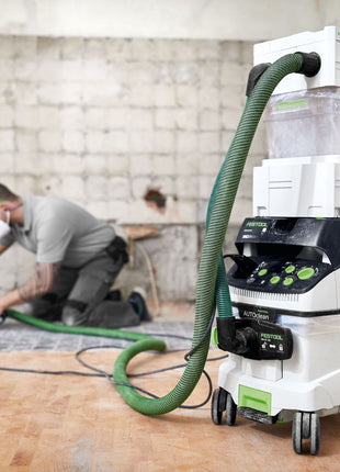 Festool RG 130 ECI set DIA TH ponceuse de rénovation RENOFIX (577061)