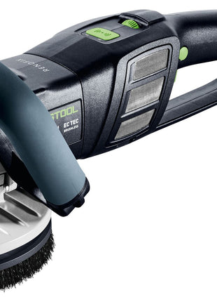 Festool RG 130 ECI set DIA TH ponceuse de rénovation RENOFIX (577061)