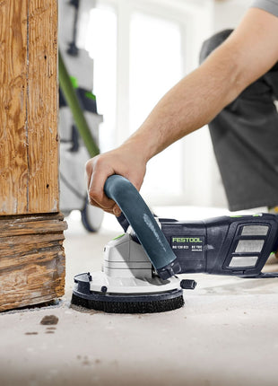 Festool RG 130 ECI-Set DIA HD Sanierungsschleifer RENOFIX ( 577059 )