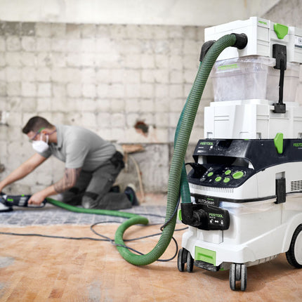 Festool RG 130 ECI set DIA HD ponceuse de rénovation RENOFIX (577059)