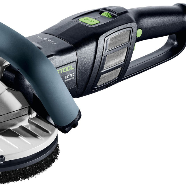 Festool RG 130 ECI set DIA AB ponceuse de rénovation RENOFIX (577060)