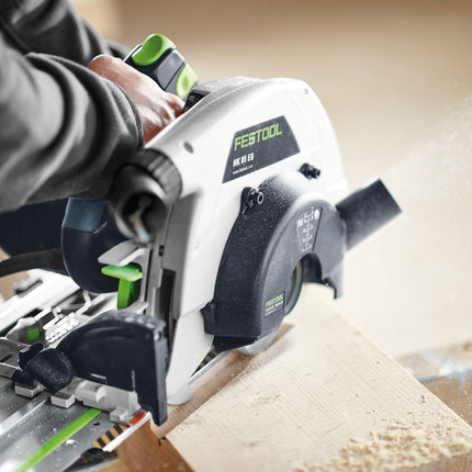 Scie circulaire à main Festool HK 85 EB-Plus-FS (576138)