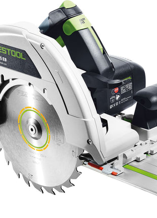 Festool HK 85 EB-Plus-FS Handkreissäge ( 576138 )