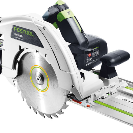 Scie circulaire à main Festool HK 85 EB-Plus-FS (576138)