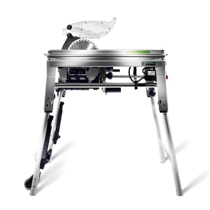 Festool CS 70 EBG set scie à table PRECISIO (574782)