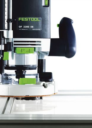 Fresadora Festool OF 2200 EB (576220)