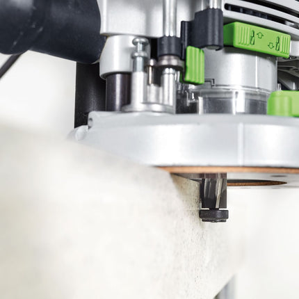 Festool OF 2200 EB set de défonceuse (576220)