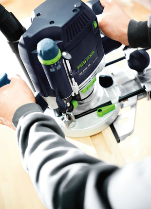 Fresadora Festool OF 2200 EB (576220)