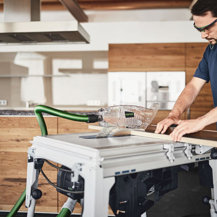 Scie à table Festool TKS 80 EBS KT/W40 édition limitée (577143)