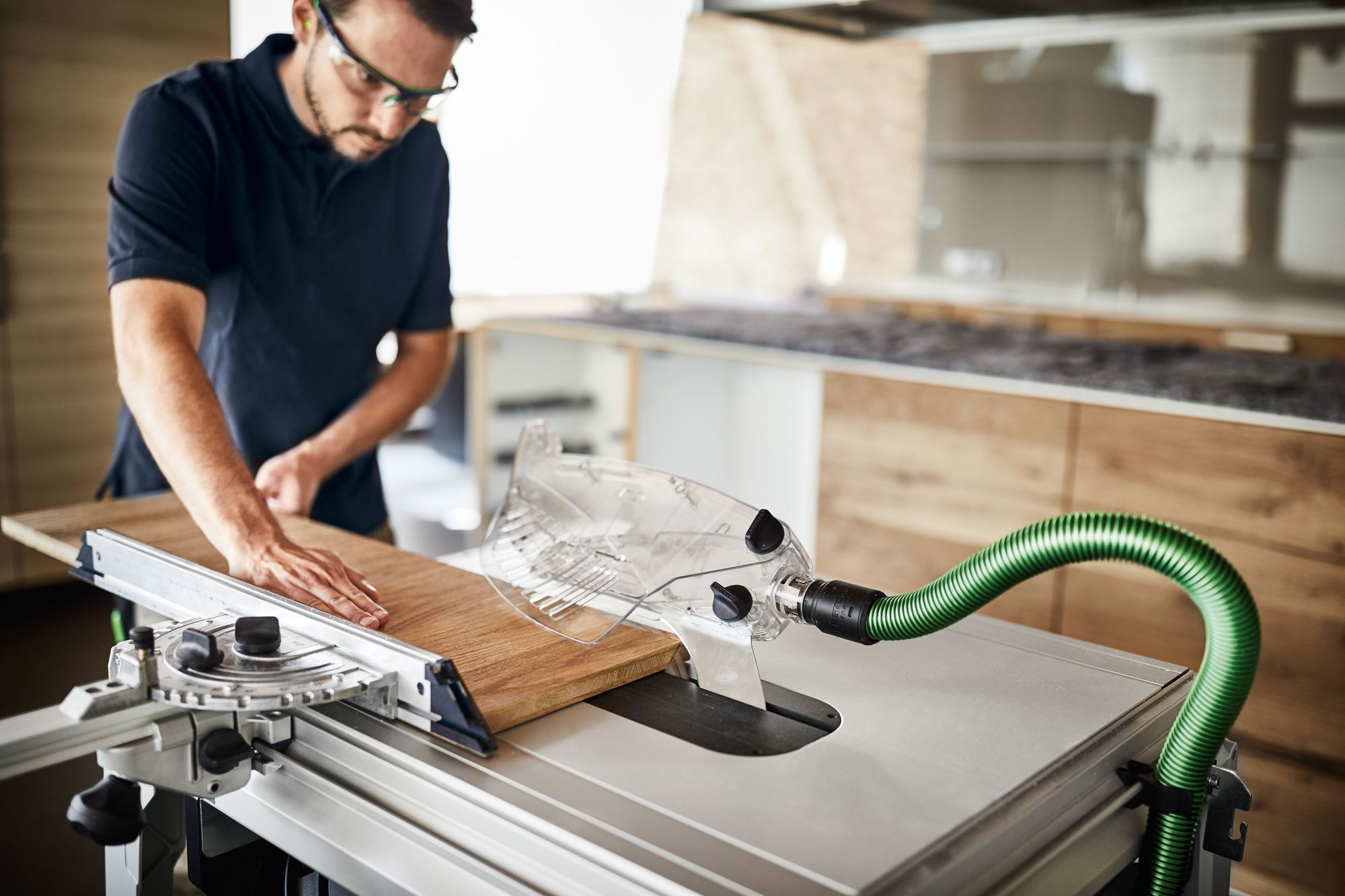 Festool TKS 80 EBS KT W40 Limited Edition Tischkreissaege 577143  4 - toolbrothers