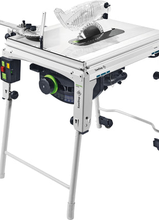 Scie à table Festool TKS 80 EBS KT/W40 édition limitée (577143)