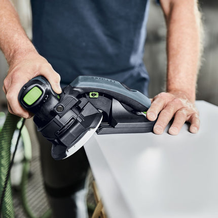 Meuleuse de chant Festool ES-ETS 125 REQ-Plus (576678)