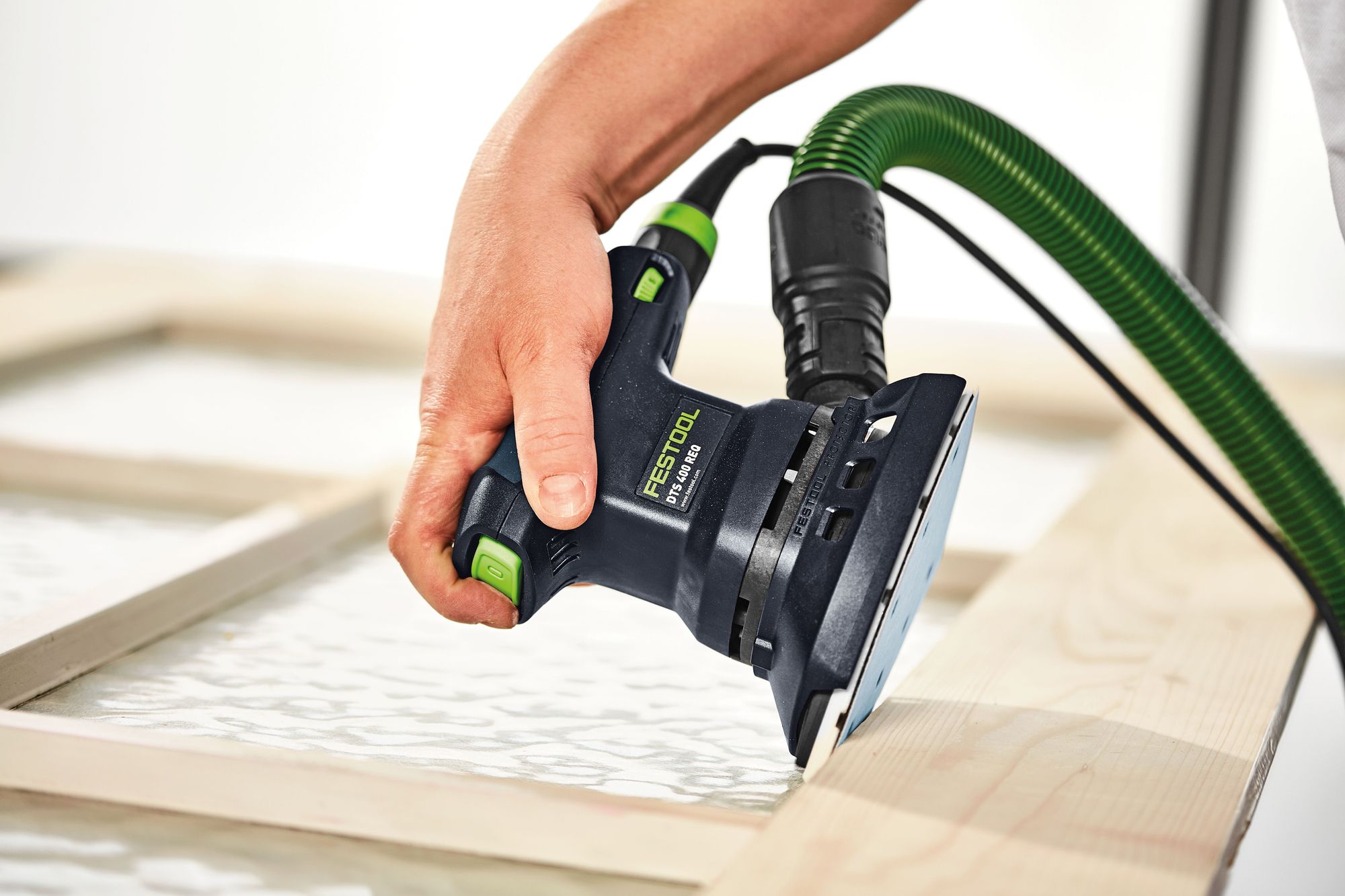 Festool DTS 400 REQ Deltaschleifer 577517  2 - toolbrothers