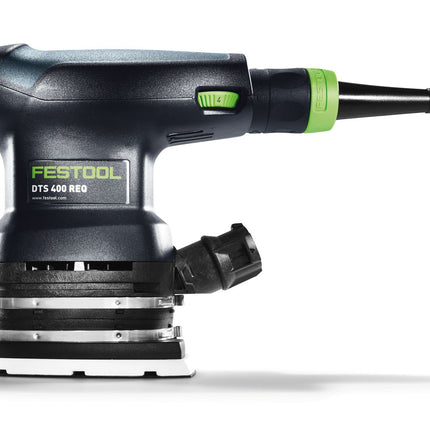 Ponceuse delta Festool DTS 400 REQ (577517)