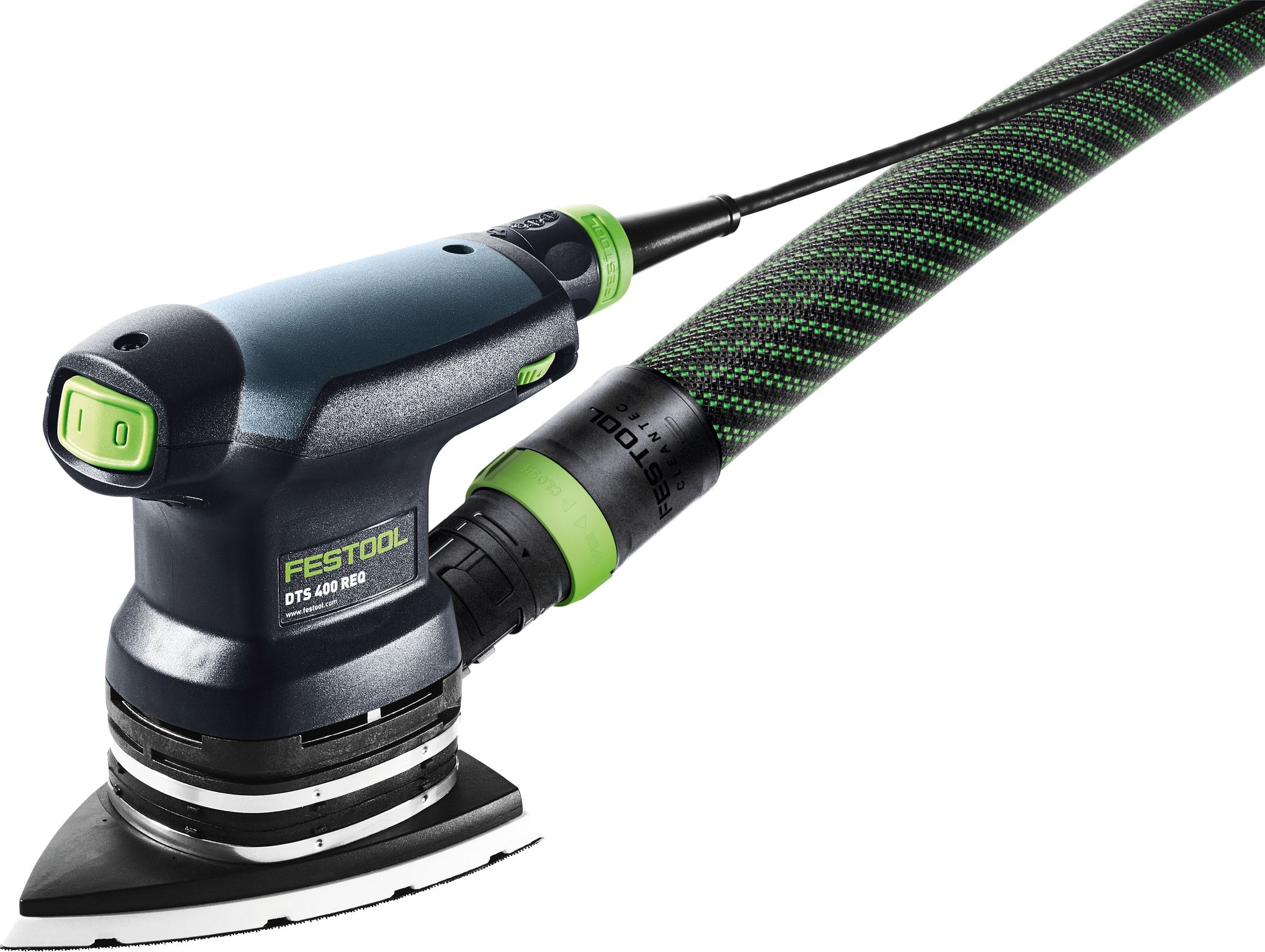 Festool DTS 400 REQ Deltaschleifer 577517  0 - toolbrothers