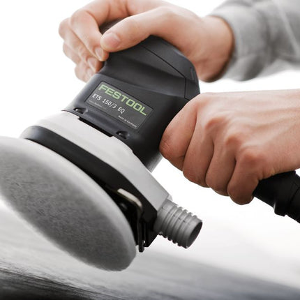 Ponceuse excentrique Festool ETS 150/3 EQ (575023)