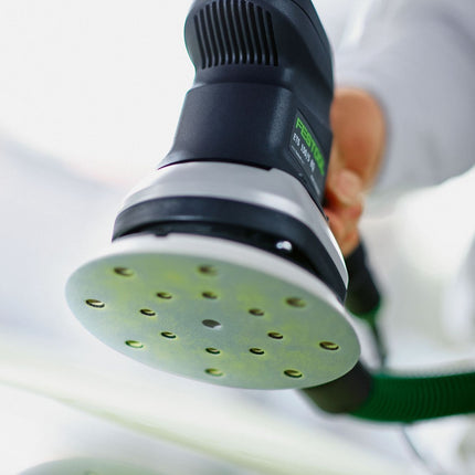 Ponceuse excentrique Festool ETS 150/3 EQ (575023)