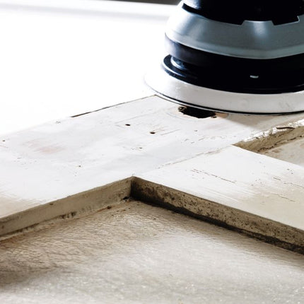 Ponceuse excentrique Festool ETS 150/5 EQ (575057)