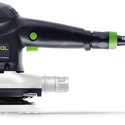 Ponceuse excentrique Festool ETS 150/5 EQ (575057)