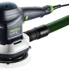Ponceuse excentrique Festool ETS 150/5 EQ (575057)