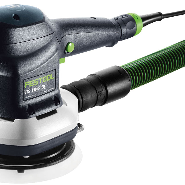 Ponceuse excentrique Festool ETS 150/5 EQ (575057)