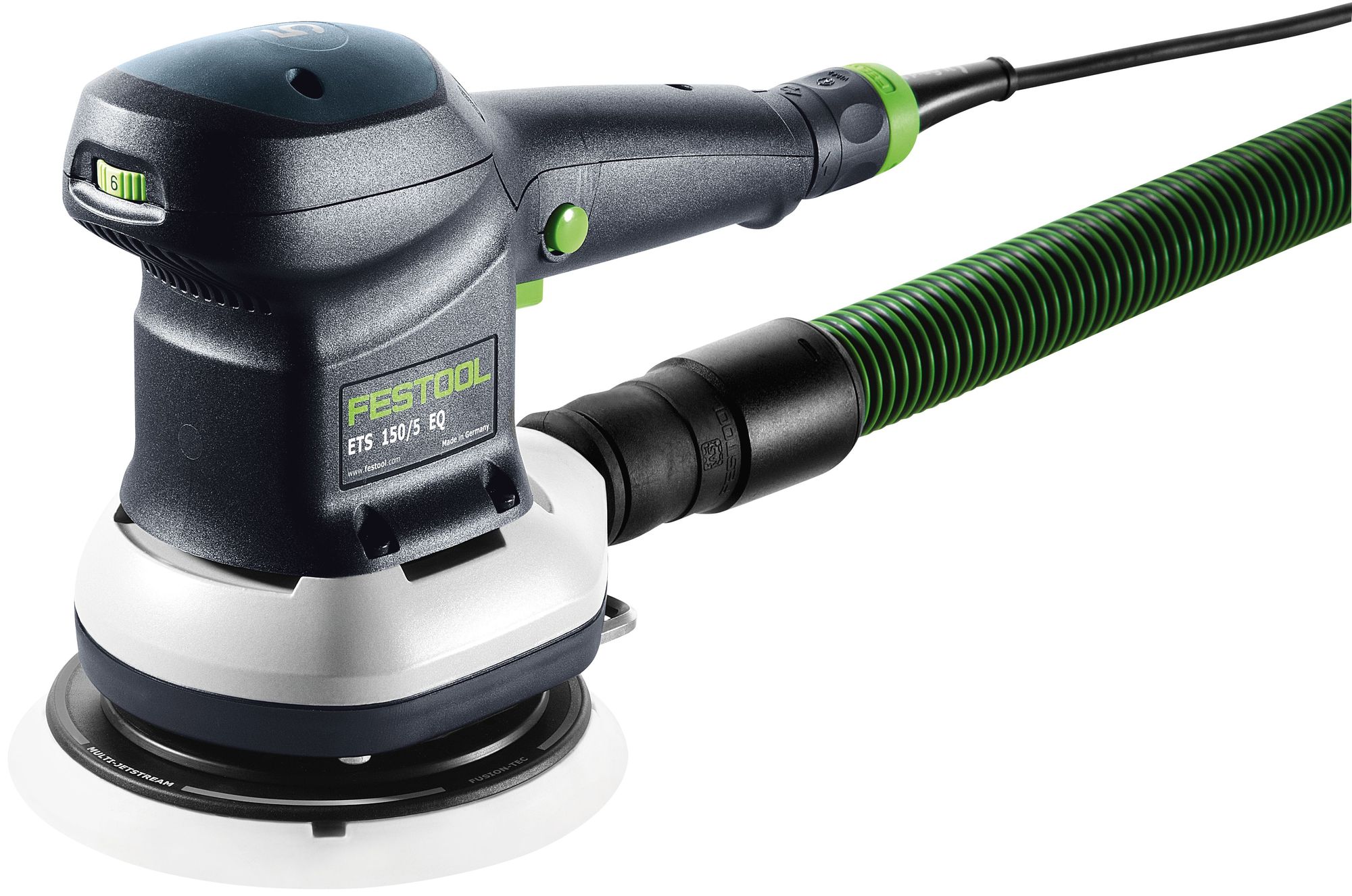 Festool ETS 150 5 EQ Exzenterschleifer 575057  0 - toolbrothers