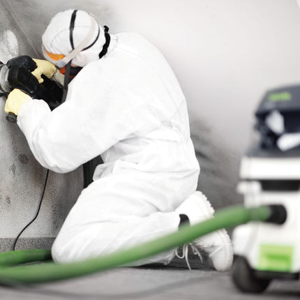 Aspirateur mobile Festool CTH 26 E CLEANTEC (576907)