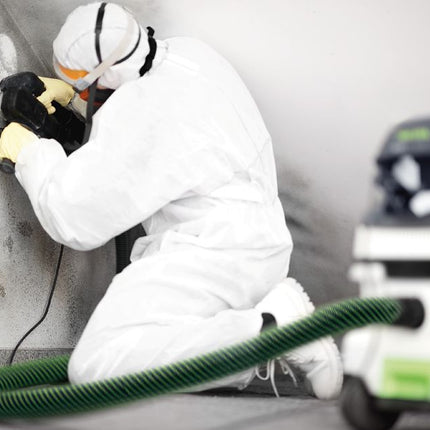 Aspirateur mobile Festool CTH 26 E CLEANTEC (576907)