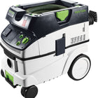 Aspirateur mobile Festool CTH 26 E CLEANTEC (576907)