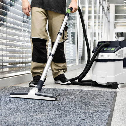 Aspirateur mobile Festool CT 25 E-Set CLEANTEC (577536)