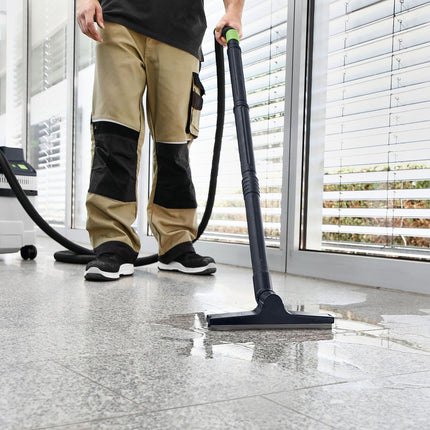 Aspirateur mobile Festool CT 25 E-Set CLEANTEC (577536)