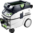 Aspirateur mobile Festool CTL 26 E AC RENOFIX CLEANTEC (575841)