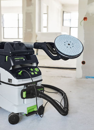 Aspirateur mobile Festool CTL 36 E AC-PLANEX CLEANTEC (576850)