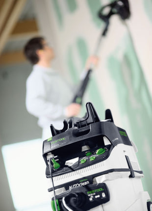 Aspirateur mobile Festool CTL 36 E AC-LHS CLEANTEC (574960)