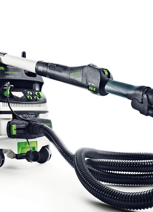 Aspirateur mobile Festool CTL 36 E AC-LHS CLEANTEC (574960)