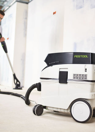 Aspirateur mobile Festool CTL 36 E AC-LHS CLEANTEC (574960)