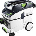 Aspirateur mobile Festool CTL 36 E AC-LHS CLEANTEC (574960)