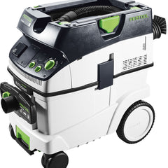 Collection image for: Festool CLEANTEC CTL 36 AC Aspirateur