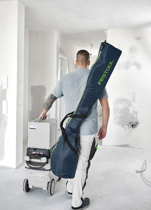 Festool LHS 2-M 225 EQ/CTL Ensemble de 36 ponceuses à col long et aspirateur PLANEX (577457)