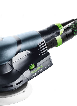 Lijadora excéntrica Festool ETS EC 150/3 EQ (575032)