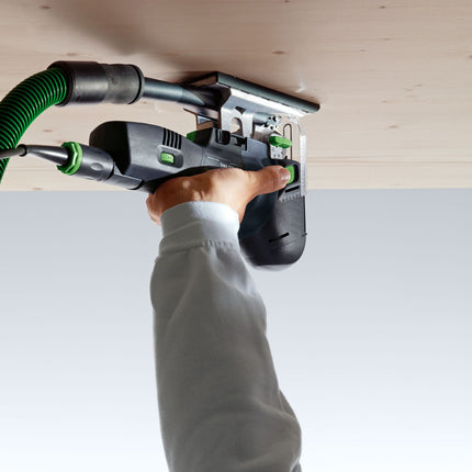 Festool PS 420 EBQ jeu de scie sauteuse pendulaire CARVEX (576176)